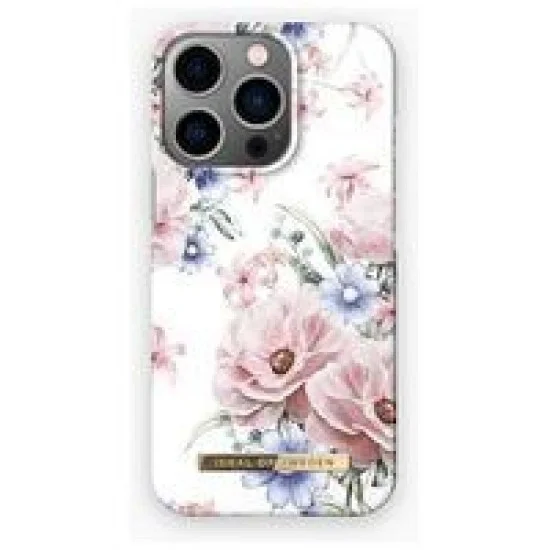 Ideal of Sweden Case for iPhone 14 Pro Fashion - Floral Romance